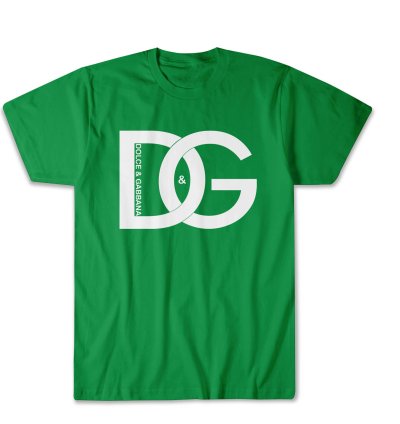 Irish Green