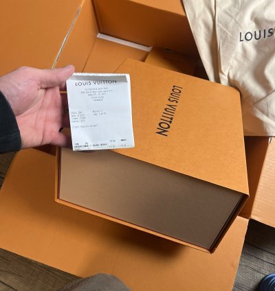 Lv Trainer Virgil University Blue