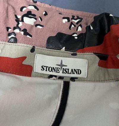 3c Pu Desert Camo Jacket