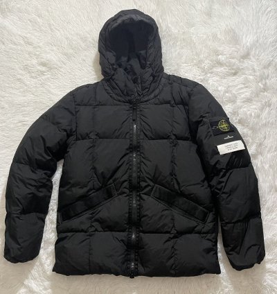 40223 Garment Dyed Crinkle Reps Ny Down