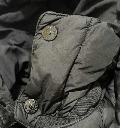 40223 Garment Dyed Crinkle Reps Ny Down