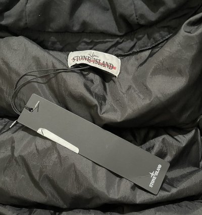 40223 Garment Dyed Crinkle Reps Ny Down