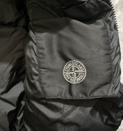 40223 Garment Dyed Crinkle Reps Ny Down