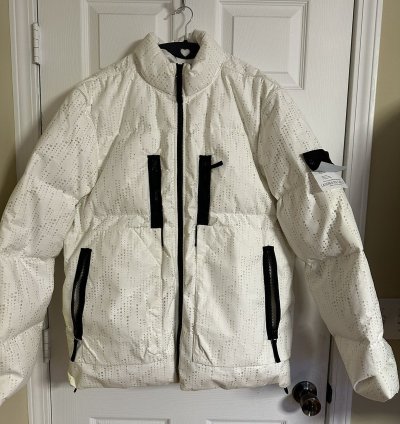 40504 Down Jacket