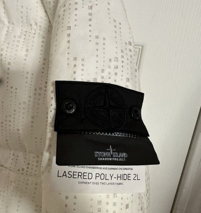 40504 Down Jacket
