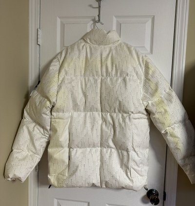40504 Down Jacket