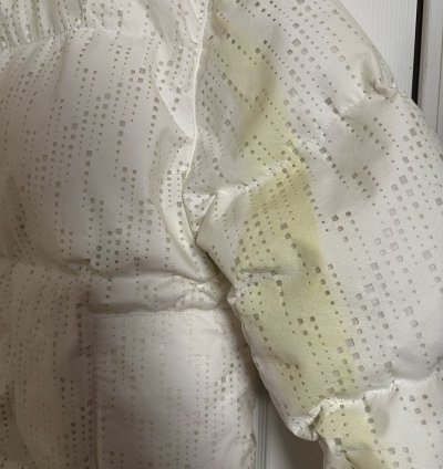 40504 Down Jacket