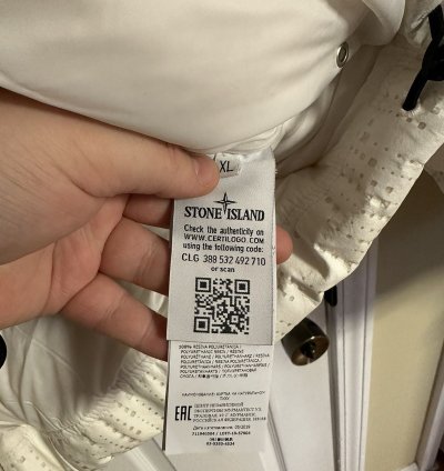 40504 Down Jacket
