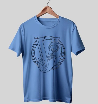 Carolina Blue