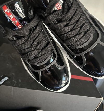 Men Prada