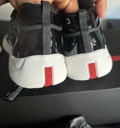 Men Prada