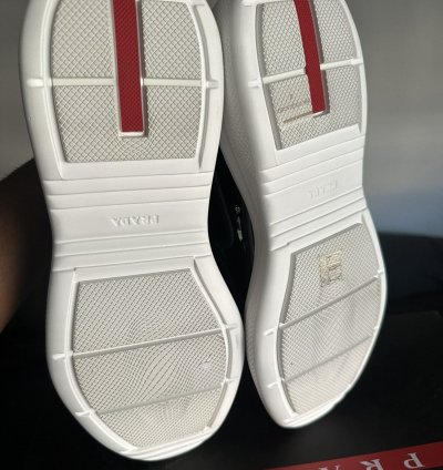 Men Prada