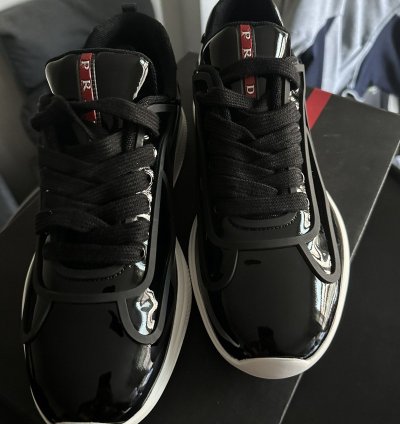 Men Prada