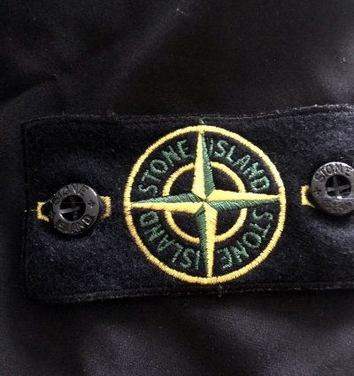 40927 Stone Island Lightweight Soft Shell- Hooded Jacket