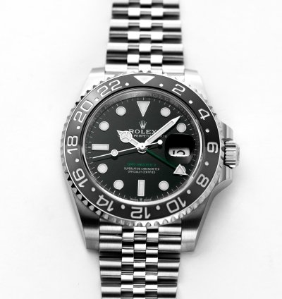 Rolex Gmt-master Ii New - 2025