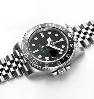 Rolex Gmt-master Ii New - 2025
