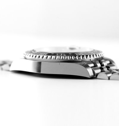 Rolex Gmt-master Ii New - 2025
