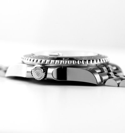 Rolex Gmt-master Ii New - 2025