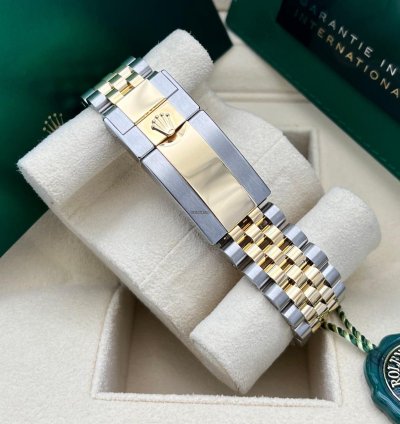 Rolex Gmt-master Ii New 2024