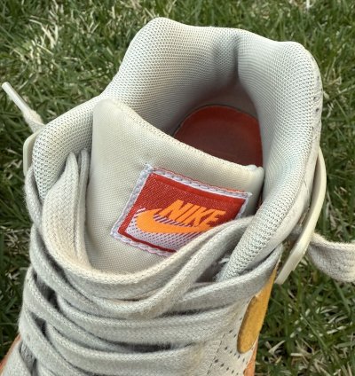 10 5 Nike Air Tech Challenge 2 Qs