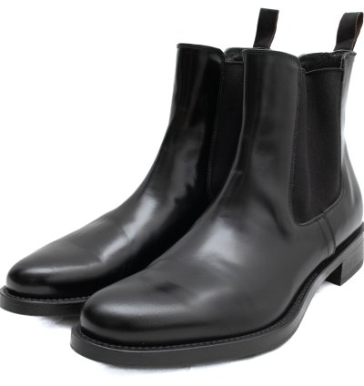 Miu Miu Pre 2008 Chelsea Boots