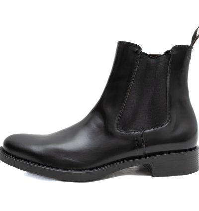 Miu Miu Pre 2008 Chelsea Boots