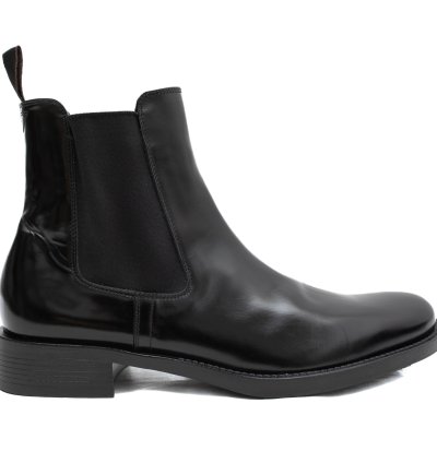 Miu Miu Pre 2008 Chelsea Boots