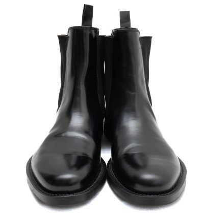 Miu Miu Pre 2008 Chelsea Boots