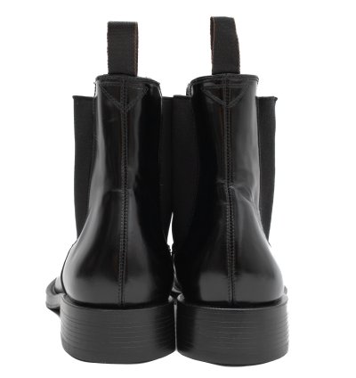 Miu Miu Pre 2008 Chelsea Boots