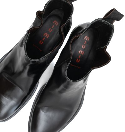 Miu Miu Pre 2008 Chelsea Boots