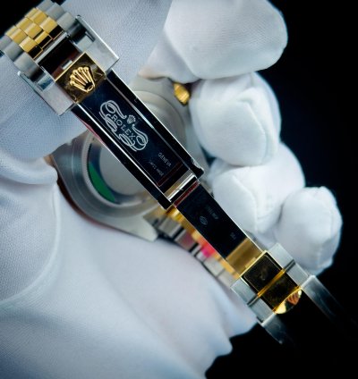 Rolex Gmt-master Ii New 2024 Rolex Gmt-master Ii Zombie Bumblebee 126713grnr Unworn Complete Set