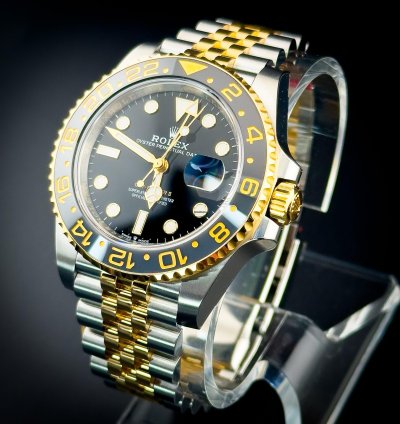 Rolex Gmt-master Ii New 2024 Rolex Gmt-master Ii Zombie Bumblebee 126713grnr Unworn Complete Set