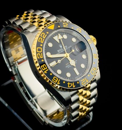 Rolex Gmt-master Ii New 2024 Rolex Gmt-master Ii Zombie Bumblebee 126713grnr Unworn Complete Set