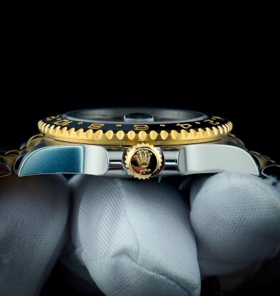 Rolex Gmt-master Ii New 2024 Rolex Gmt-master Ii Zombie Bumblebee 126713grnr Unworn Complete Set