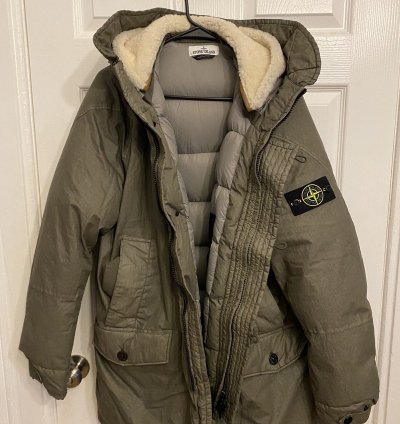 50 Fili Resinata Down - Tc