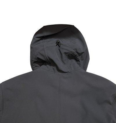 650 Stone Island Soft Shell- Dye Tech Jacket Si Jacket