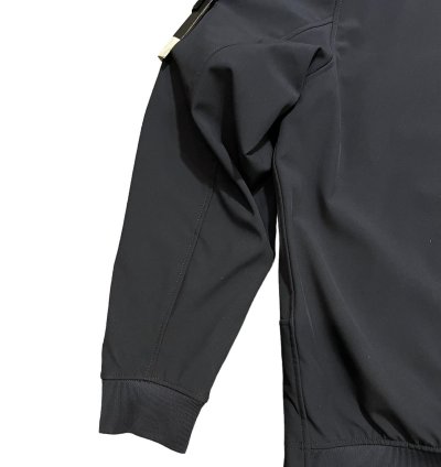 650 Stone Island Soft Shell- Dye Tech Jacket Si Jacket