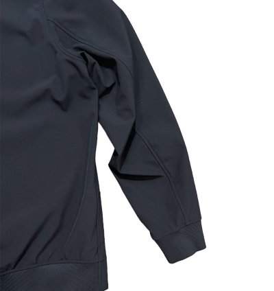 650 Stone Island Soft Shell- Dye Tech Jacket Si Jacket