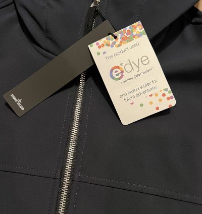 650 Stone Island Soft Shell- Dye Tech Jacket Si Jacket
