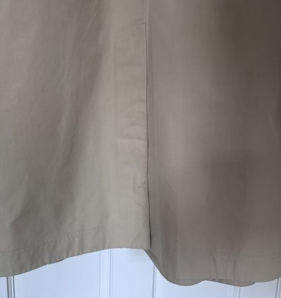 703f1 - Ghost Piece -ventile Trench