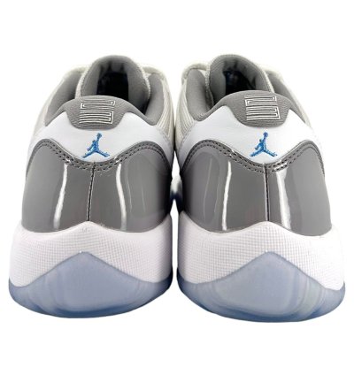 11 Retro Low Cement Grey gs