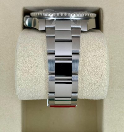 Rolex Gmt-master Ii New 2025 Gmt-master Ii Pepsi 40mm 126710blro Oyster