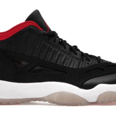 11 Retro Low Ie Bred 2021