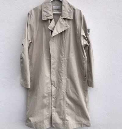 703f1 Stone Island Ghost Piece Ventile