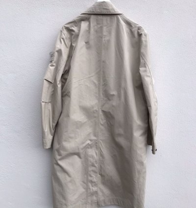 703f1 Stone Island Ghost Piece Ventile