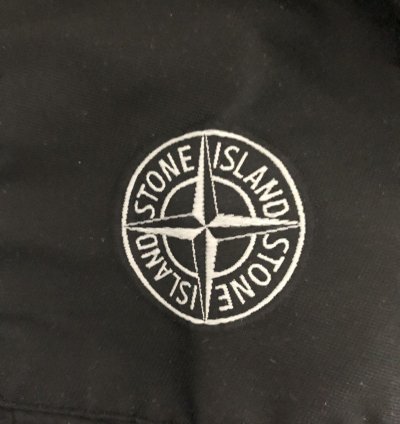 731540723 Stone Island Garment Dyed Crinkle Reps Down Jacket