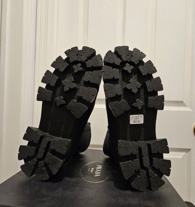 Monolith Re-nylon Gabardine Boots
