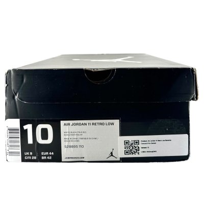 11 Retro Low Reverse Concord