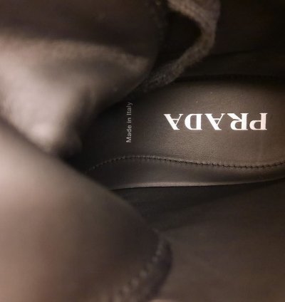 Monolith Square Toe Ankle Boots