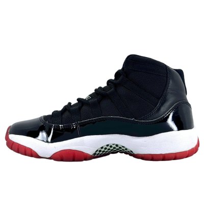 11 Retro Playoffs Bred 2019
